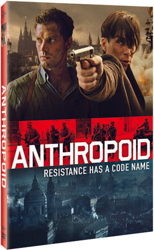 Anthropoid