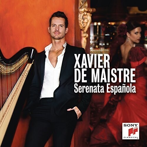 Albeniz/ Tena - Serenata Espanola