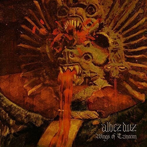 Albez - Wings Of Tzinacan