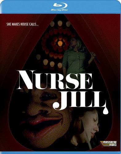 Nurse Jill