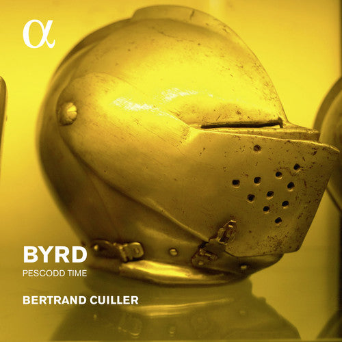Bertrand Cuiller - Pescodd Time