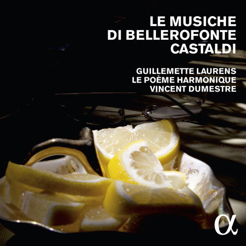 Le Harmonique - Castaldi