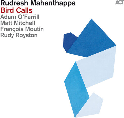 Rudresh Mahanthappa - Bird Calls