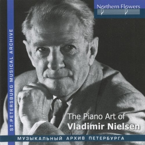Nielsen - Piano Art of Vladimir Nielsen