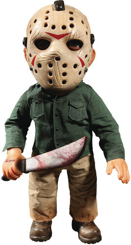 Friday The 13th - MDS Mega Scale - 15" Jason with Sound