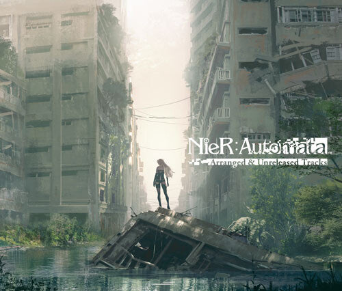 Game Music - Nier: Automata Arranged & Unreleased Tracks / Ost
