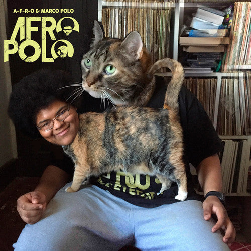 A-f-r-o Polo