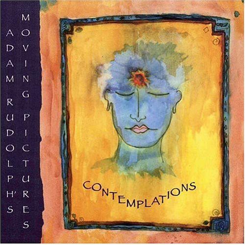 Adam Rudolph - Contemplations