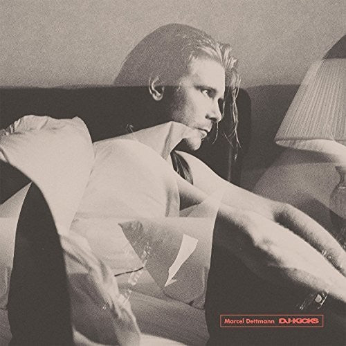 Marcel Dettmann - Marcel Dettmann