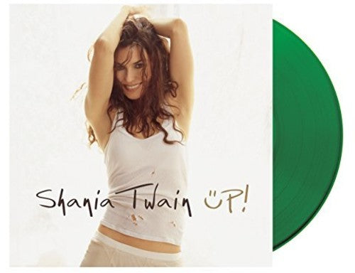 Shania Twain - Up