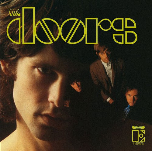 Doors - Doors