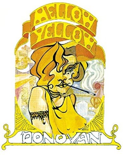 Donovan - Mellow Yellow