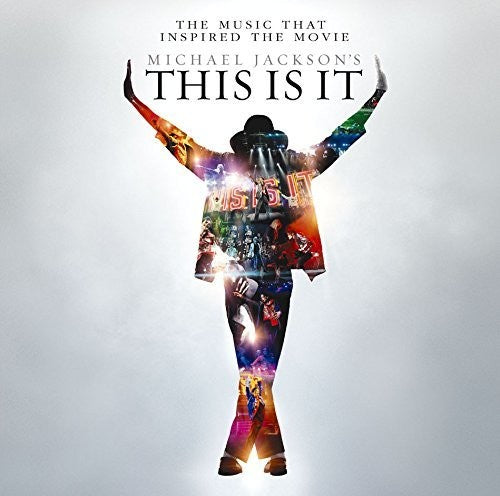 Michael Jackson - Michael Jackson's This Is It