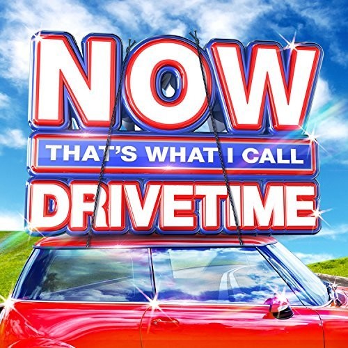 Now That's What I Call Drivetime/ Various - Now That's What I Call Drivetime / Various
