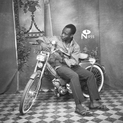 Bobo Yeye: Belle Epoque in Upper Volta/ Various - Bobo Yeye: Belle Epoque In Upper Volta (Various Artists)
