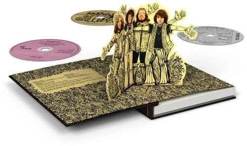 Jethro Tull - Stand Up (The Elevated Edition)