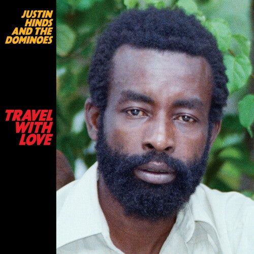 Justin Hinds & Dominoes - Travel With Love