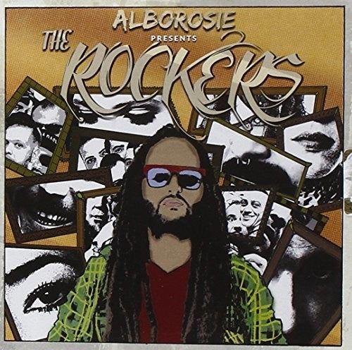 Alborosie - Rockers