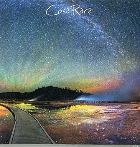 Corsara - Corsara