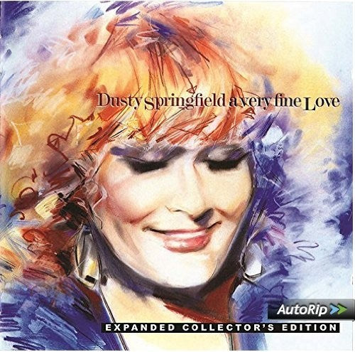 Dusty Springfield - Very Fine Love