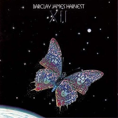 Barclay James Harvest - Xii