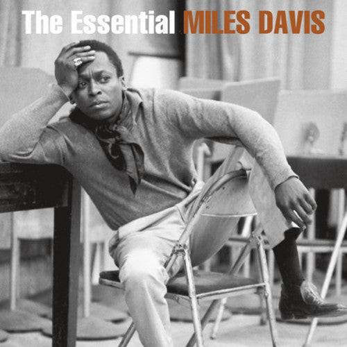 Miles Davis - Essential Miles Davis