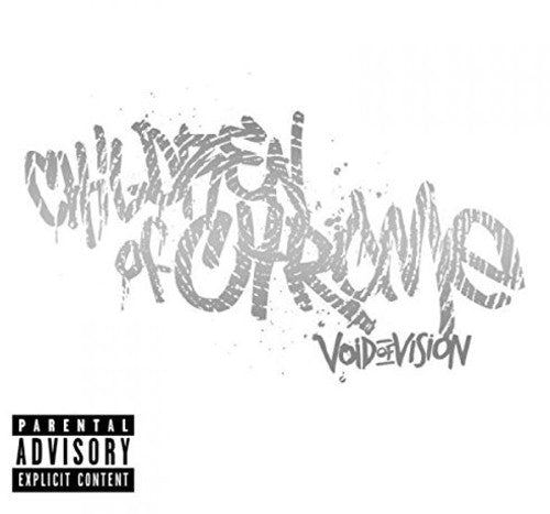 Void Of Vision - Children Of Chrome