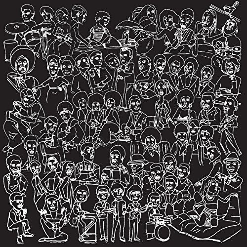 Romare - Love Songs Pt. 2