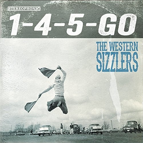 Western Sizzlers - 1-4-5-go