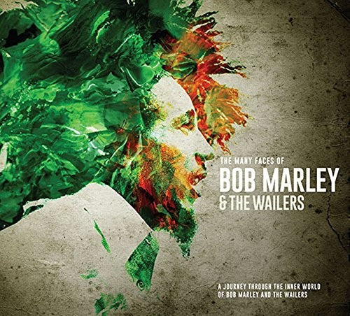 Many Faces of Bob Marley & the Wailers/ Various - Many Faces Of Bob Marley & The Wailers / Various