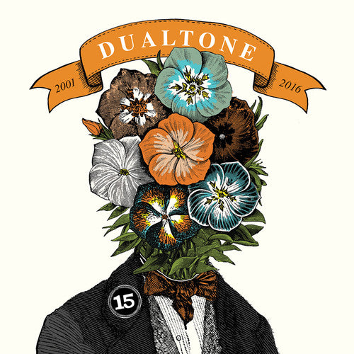 In Case You Missed It: 15 Years of Dualtone - In Case You Missed It: 15 Years Of Dualtone