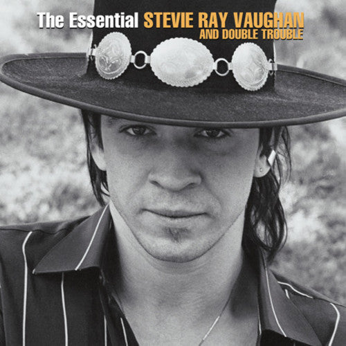 Stevie Vaughan Ray - Essential
