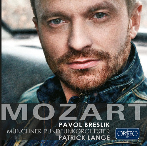 Mozart/ Breslik/ Van Dam - Mozart