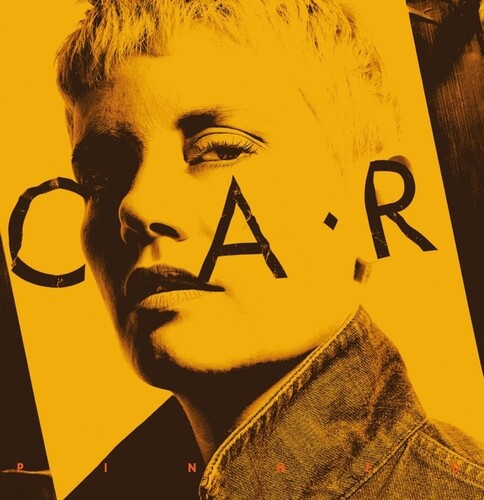 C.a.R. - Pinned
