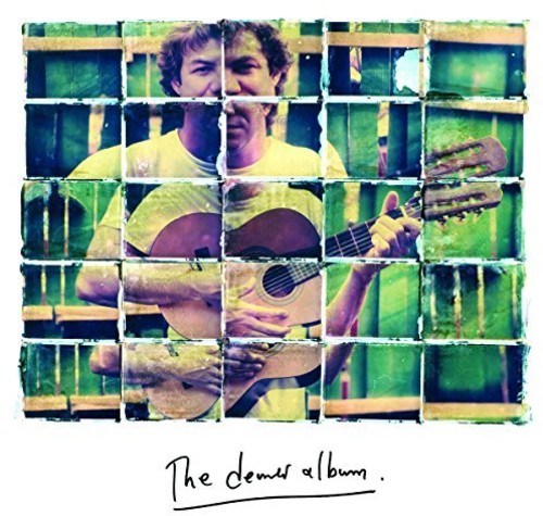 Dean Ween Group - The Deaner Album