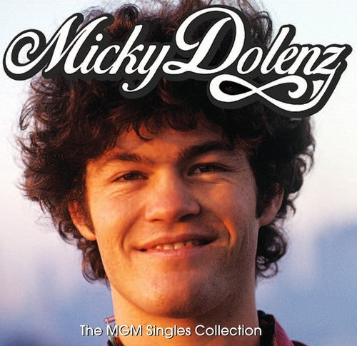 Micky Dolenz - MGM Singles Collection
