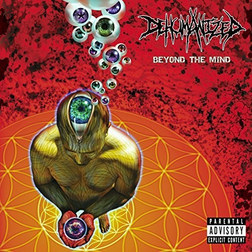 Dehumanized - Beyond The Mind