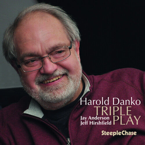 Harold Danko - Triple Play