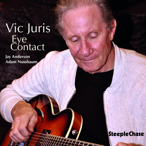 Vic Juris - Eye Contact