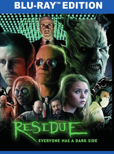 Residue