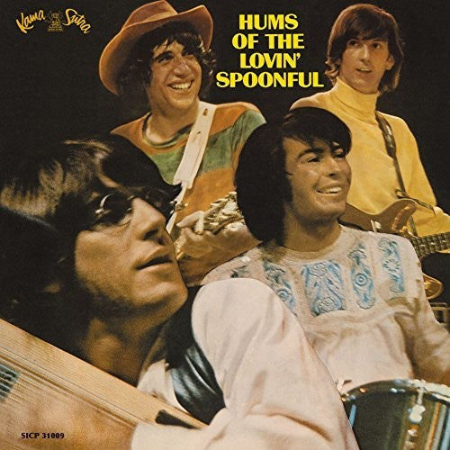 Lovin Spoonful - Hums Of The Lovin' Spoonful