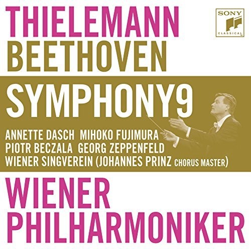 Christian Thielemann - Beethoven: Symphony 9 Choral
