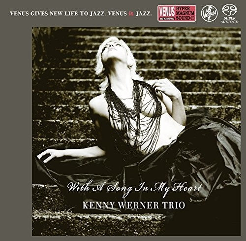 Kenny Werner - With A Song In My Heart