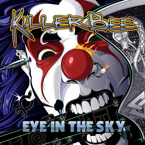 Killer Bee - Eye In The Sky