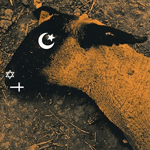 Ministry - Animositisomina