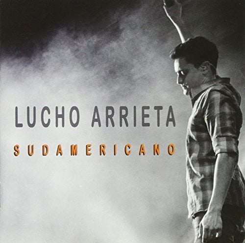 Lucho Arrieta - Sudamericano