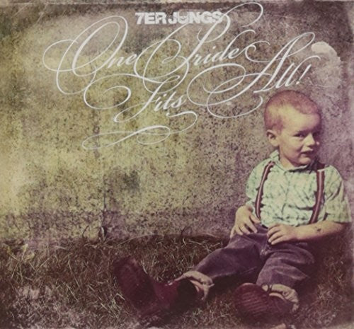 7er Jungs - One Pride Fits All