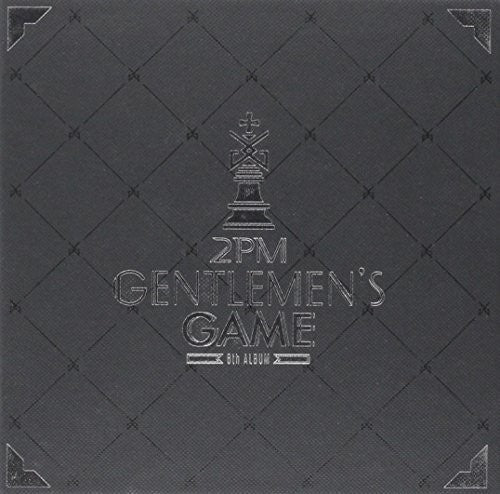 2pm - Vol 6 [Gentlemen's Game]