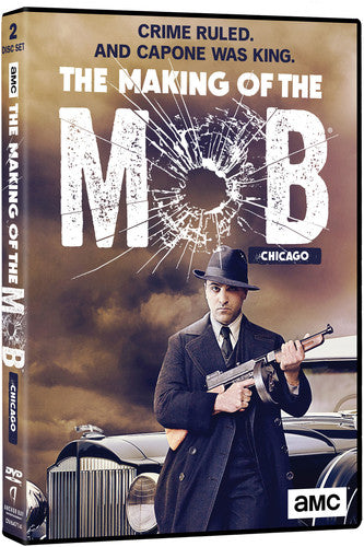 Making of Mob: Chicago