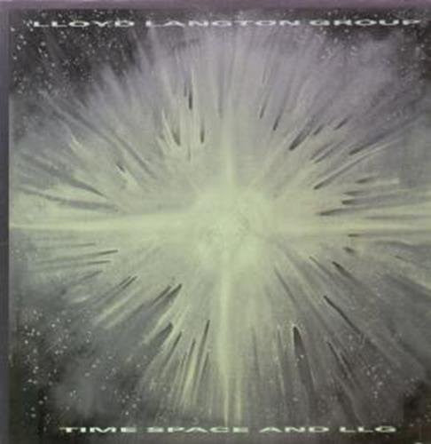 Lloyd Langton - Time Space & Llg